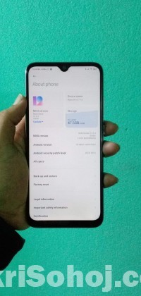 Redmi note 7 pro